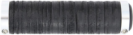 CONTEC handvatten "classic exclusiv mellow" ct grip mellow 125mm, coffee