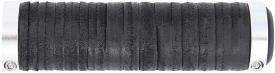 CONTEC handvatten "classic exclusiv mellow" ct grip mellow 125mm, coffee