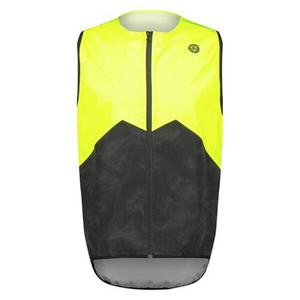 Compact Gilets Commuter Hi-vis & Reflection