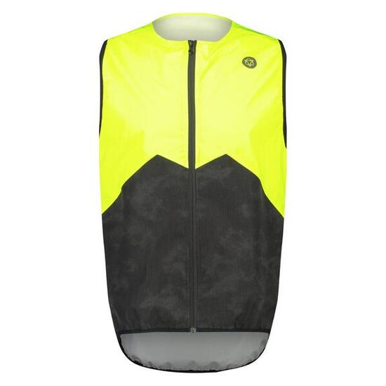 Compact Gilets Commuter Hi-vis & Reflection