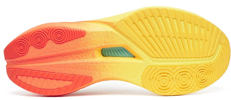 Scarpe da Running da Uomo Saucony Endorphin Speed 5 5/5
