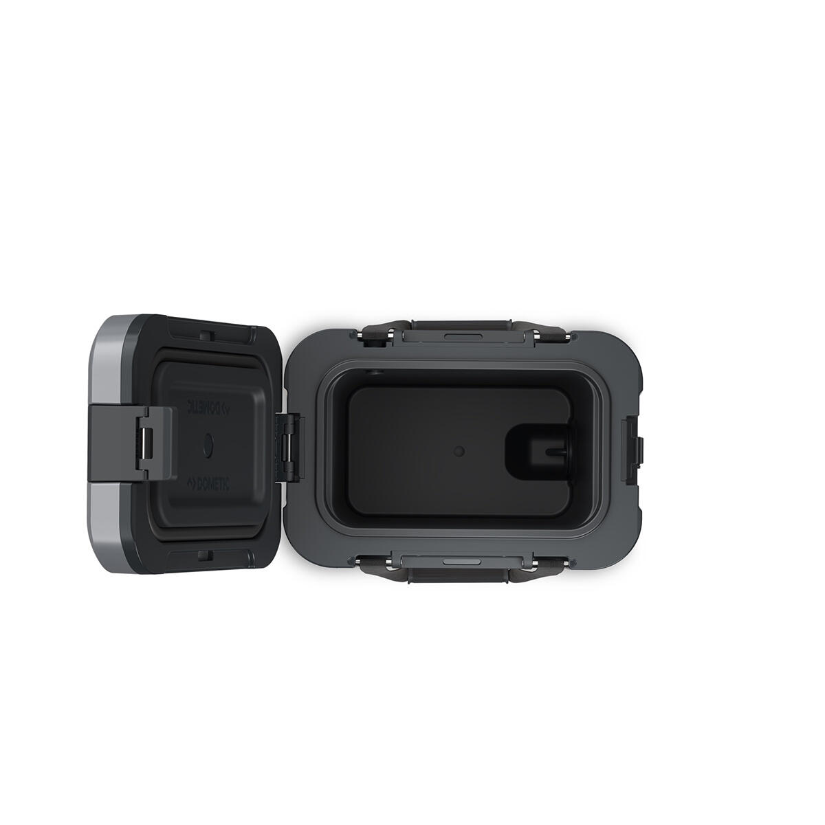 Glacière rigide Dometic Recon Small Silt 16L 4/6