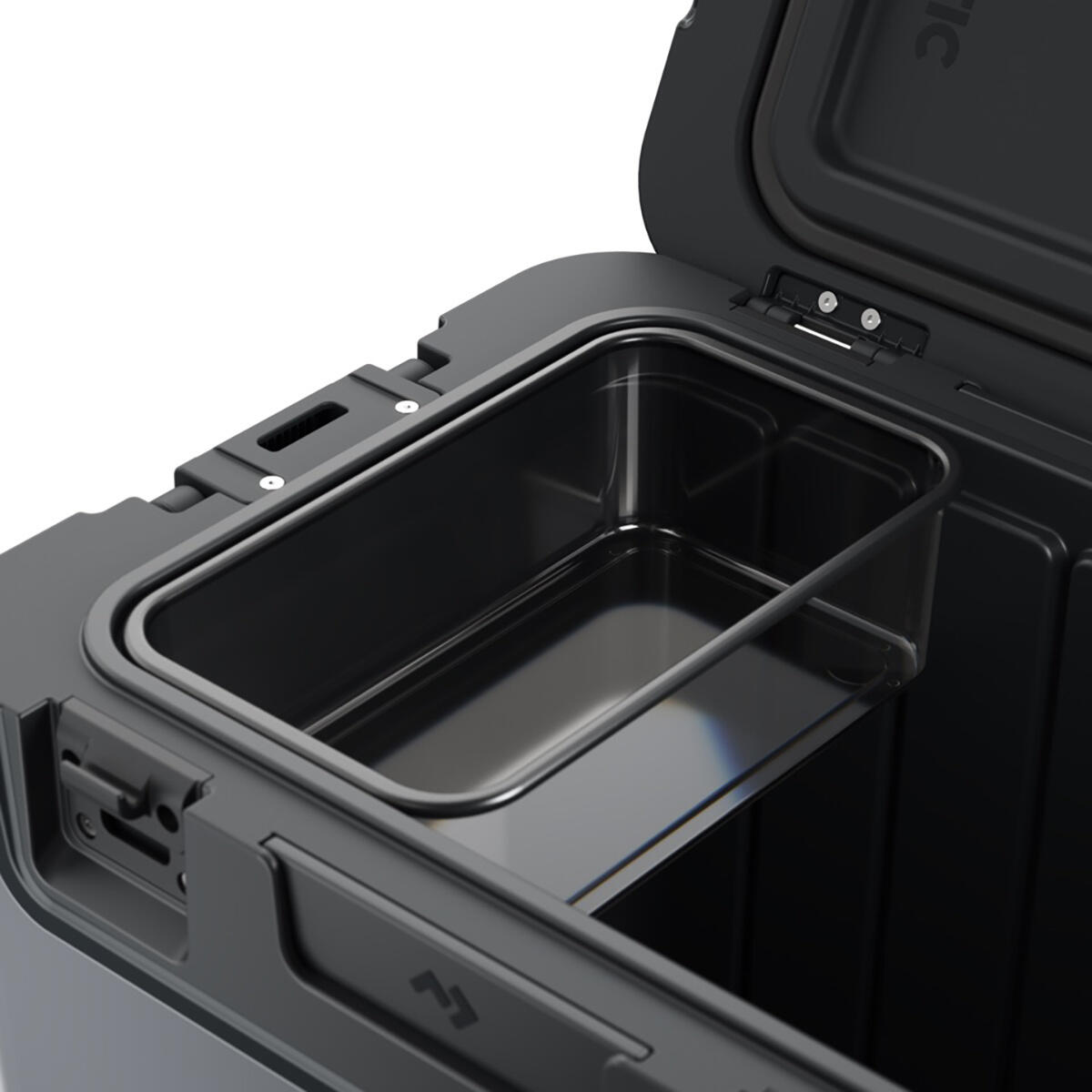 Dometic Recon Hardside Medium Silt 41L 4/7