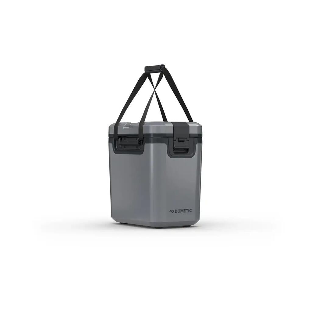 Dometic Recon 16L Hardside Cooler - Silt