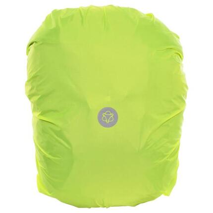 Chapeau de pluie Performance Neon Yellow Large