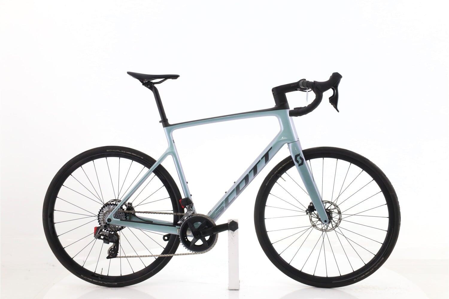 SCOTT Refurbished road bike ·  Addict 10 AXS 12V · Very good condition