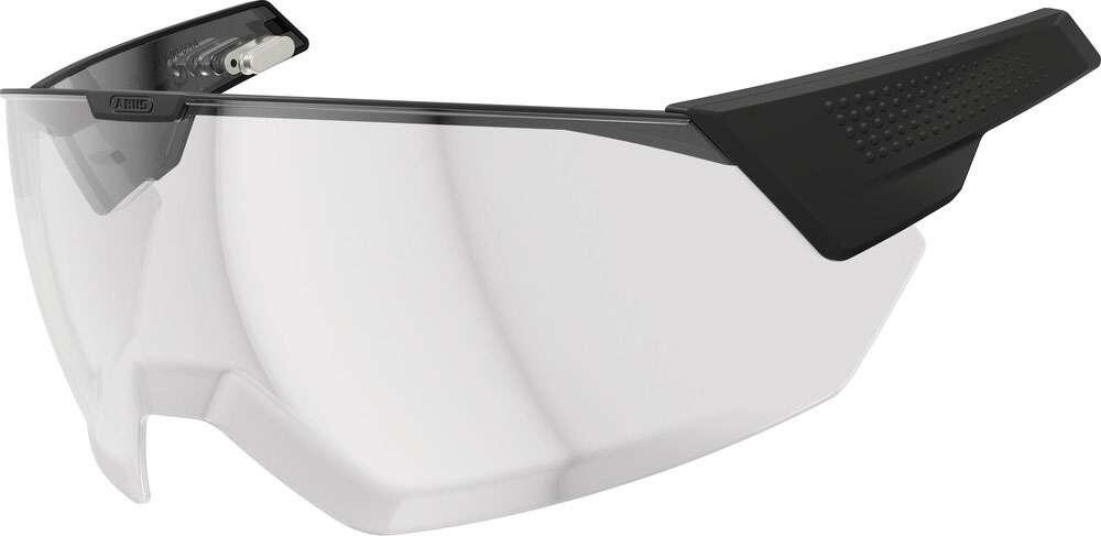 Wizjer zamienny Abus Shield Hyp-E przezroczysty S/M