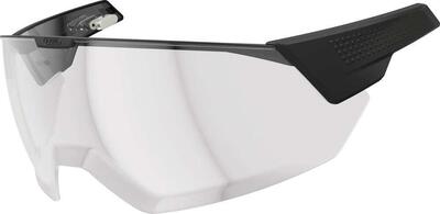 Abus vizier hyp-e helder s/m
