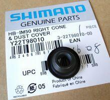 Shimano Conus | im50 | rechts