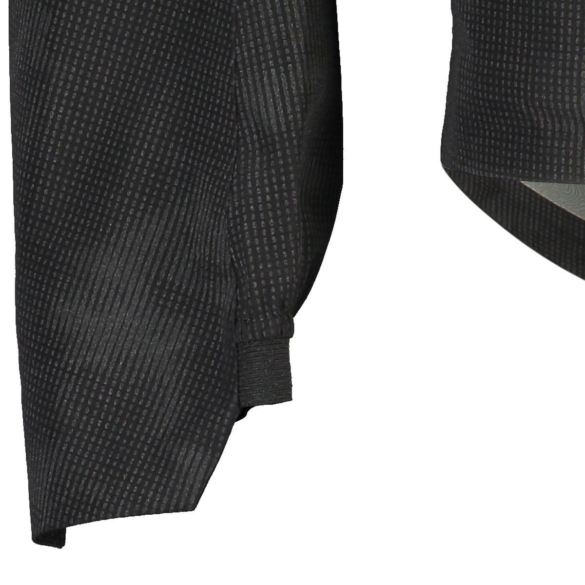 Tech Regenjacke Commuter Herren Hi-vis & Reflection 7/7