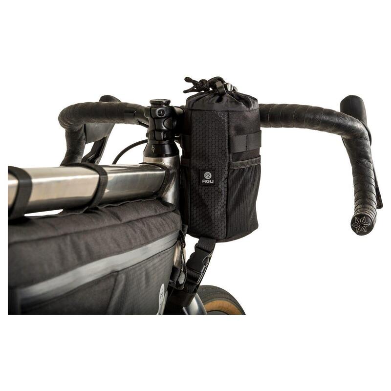 Snack-Pack Venture Black