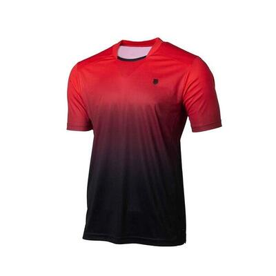 K-Swiss Hypercourt Express Crew Tee Maglietta da Tennis Uomo