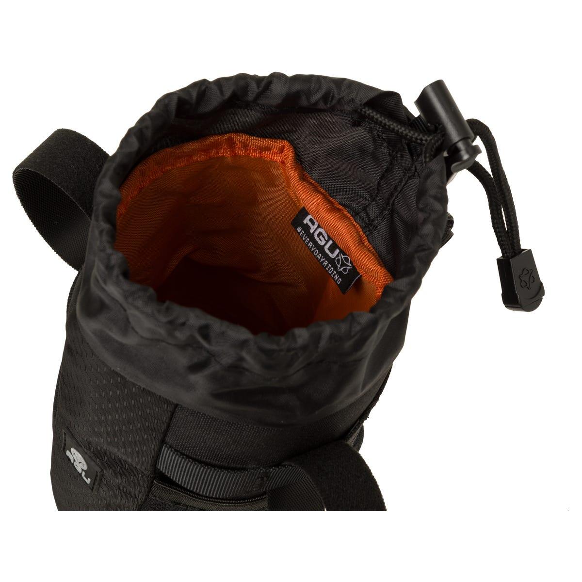 Snack-Pack Venture Black 5/7