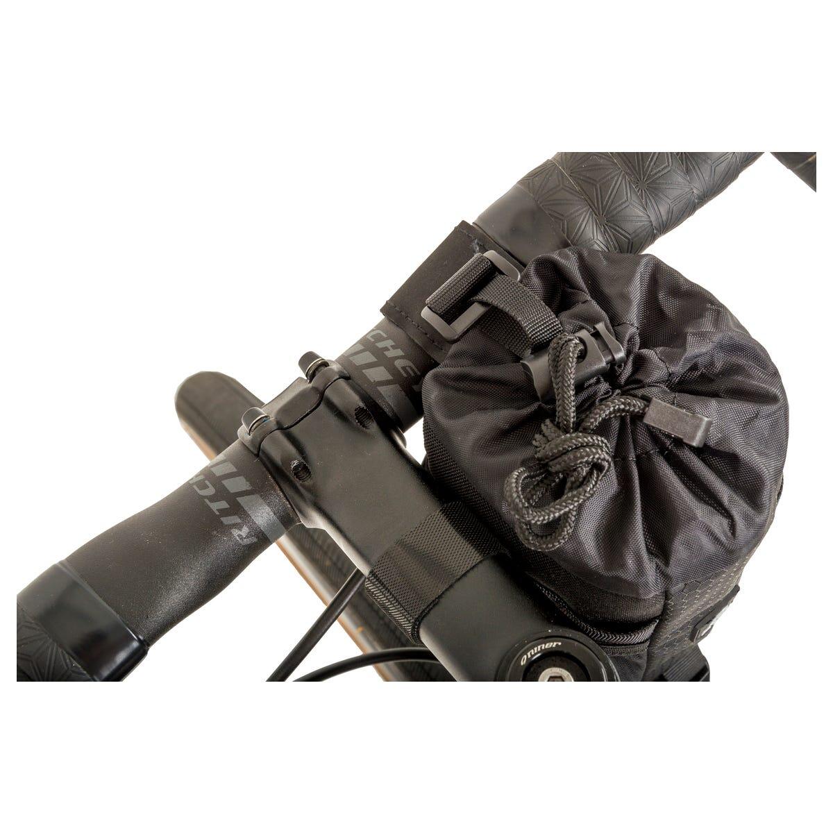 Snack-Pack Venture Black 4/7
