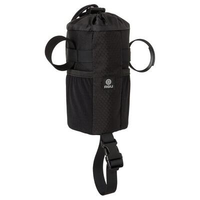Snack-pack venture reflective mist
