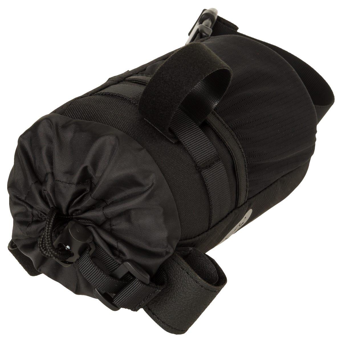 Snack-Pack Venture Black 6/7