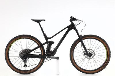 Tweedehands mtb · zesty am 8.9 · zeer goede toestand