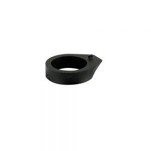 BySchulz Spacer by,schulz design 11/8 zwart