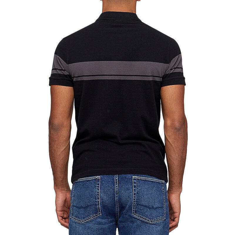 Polo para hombre Sergio Tacchini Young Line Polo 5/7