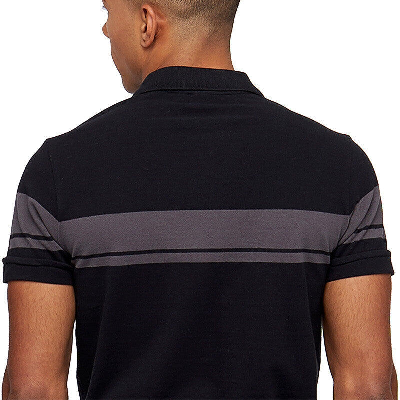 Polo para hombre Sergio Tacchini Young Line Polo 4/7