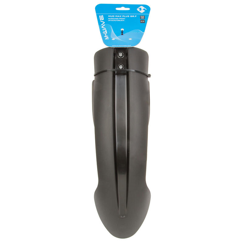 Apărătoare de noroi M-Wave Mud Max Plus QR.F