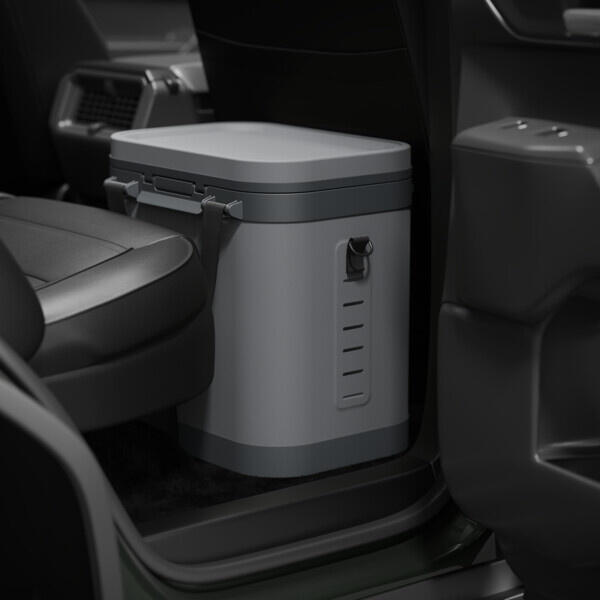 Dometic Recon Hardside Cooler - Lichen 3/6