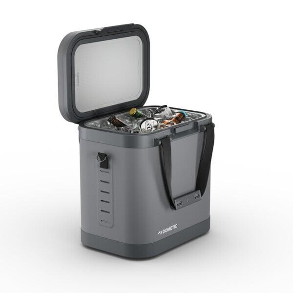 Dometic Recon Hardside Cooler - Lichen 6/6