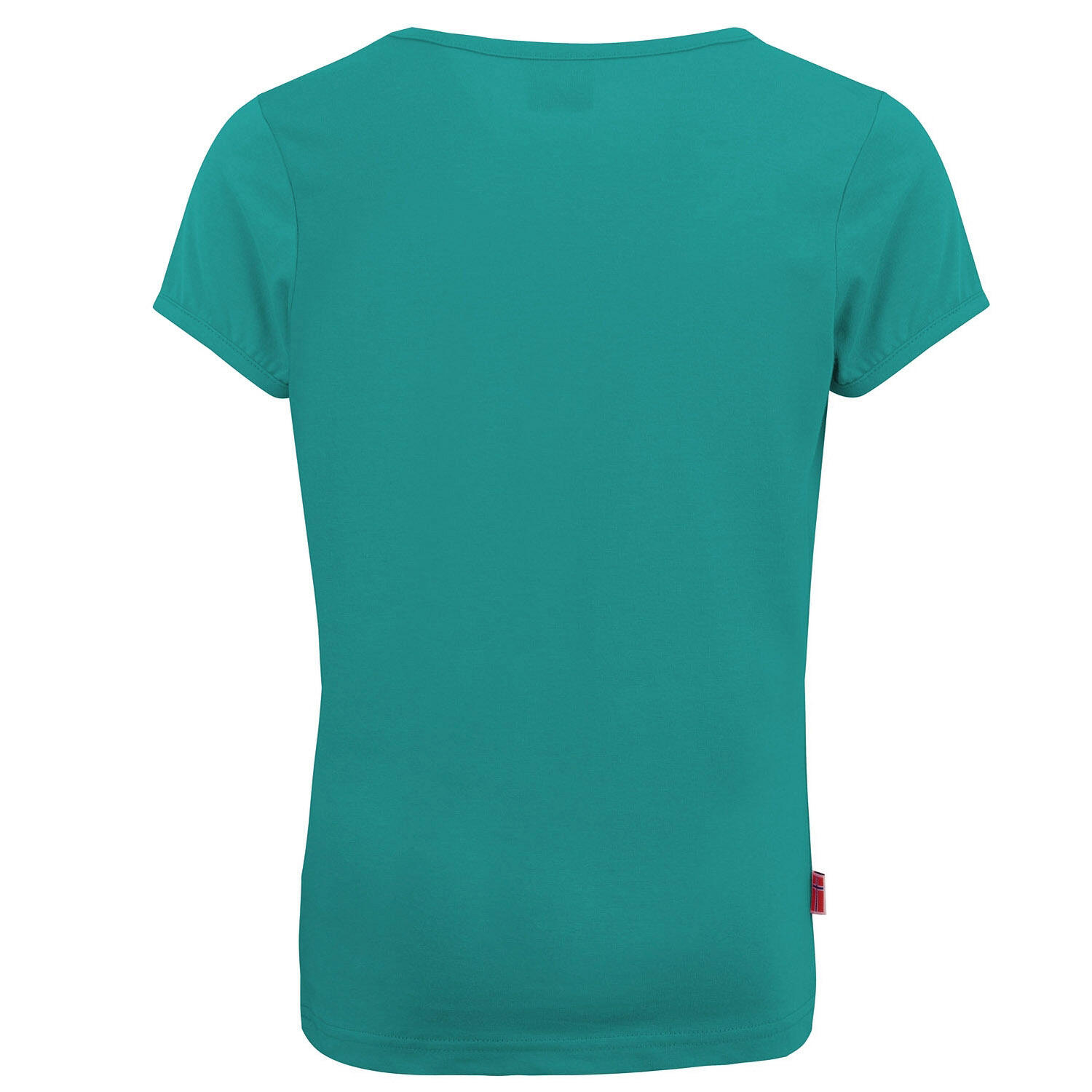 TROLLKIDS Girls Logo T 2/3