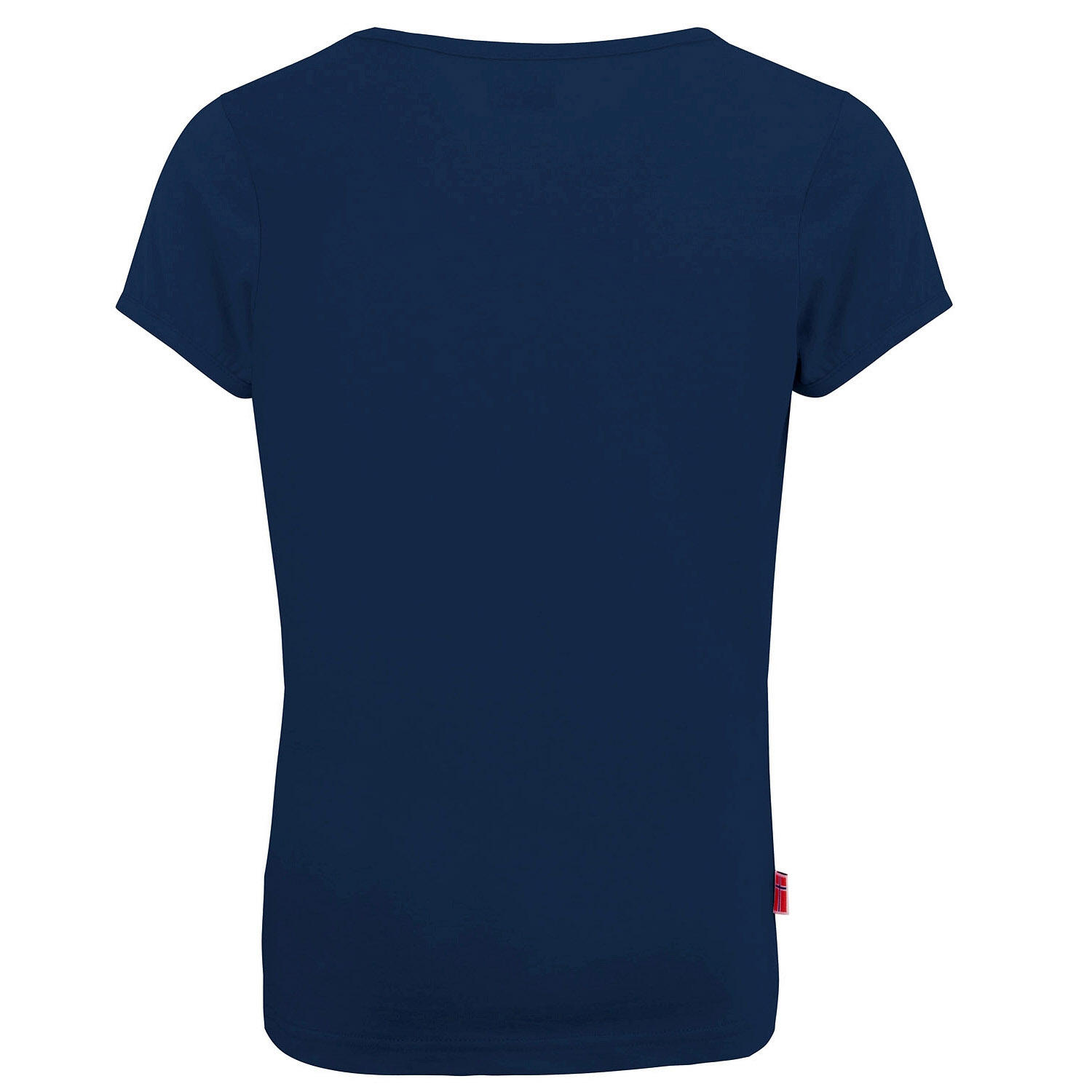 TROLLKIDS Girls Logo T 2/3