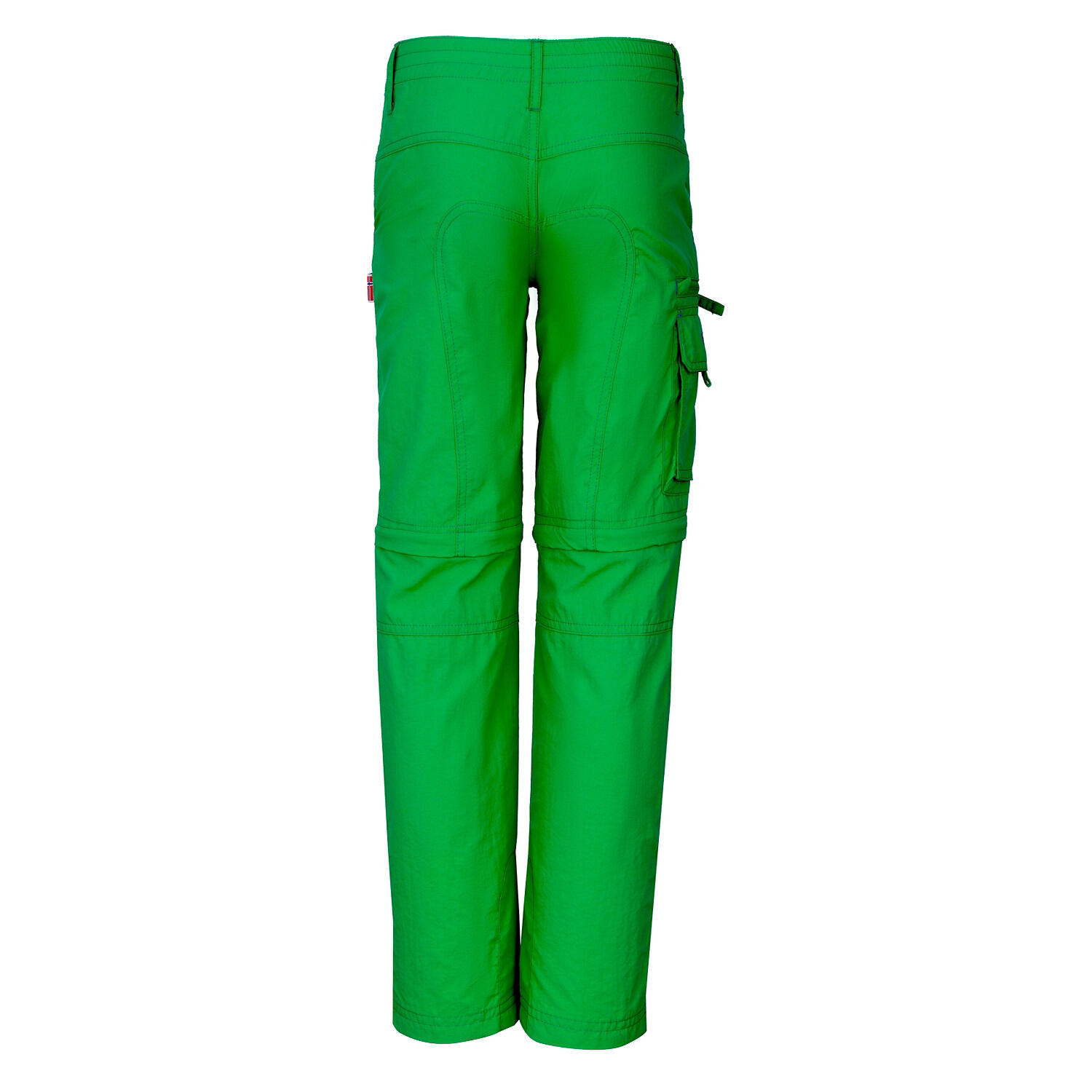 Kids Oppland Pants Slim Fit 2/3