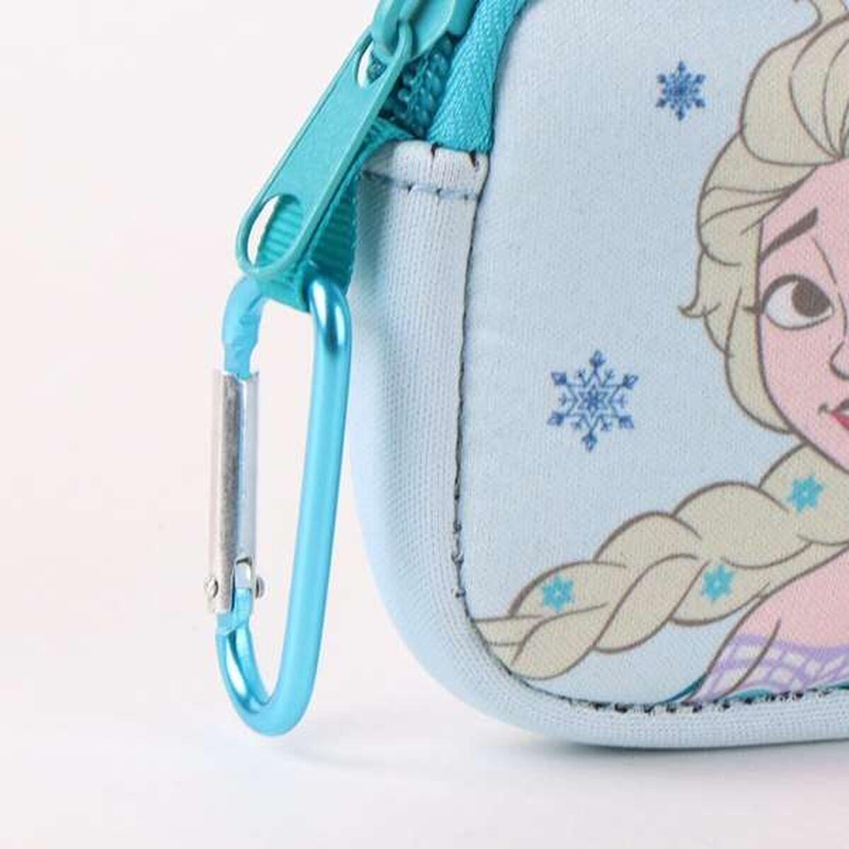 Gafas de Sol Infantiles DISNEY FROZEN 16,5 x 17 x 1,5 cm 3/5