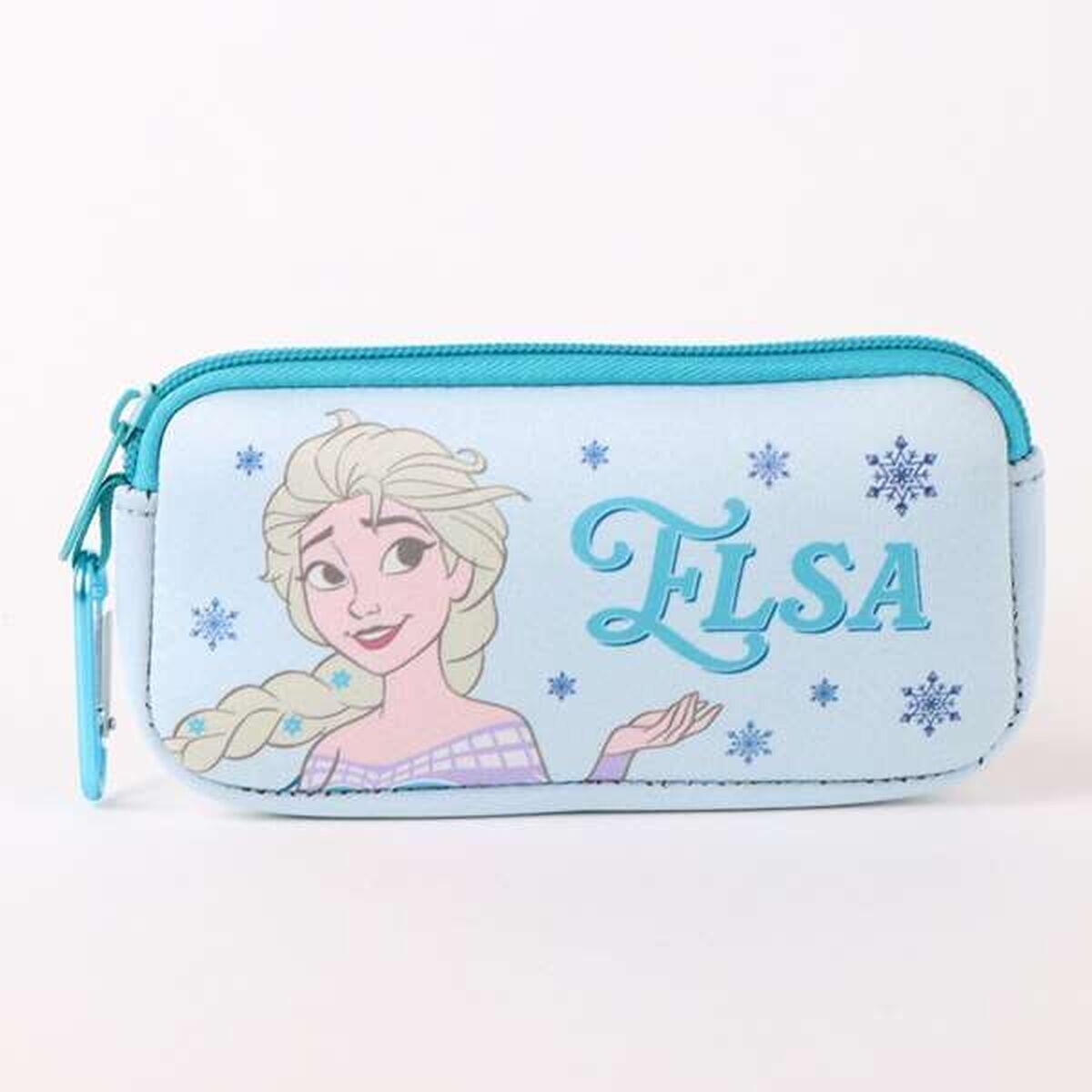 Gafas de Sol Infantiles DISNEY FROZEN 16,5 x 17 x 1,5 cm 2/5