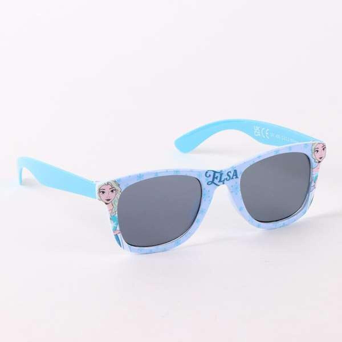Gafas de Sol Infantiles DISNEY FROZEN 16,5 x 17 x 1,5 cm 4/5