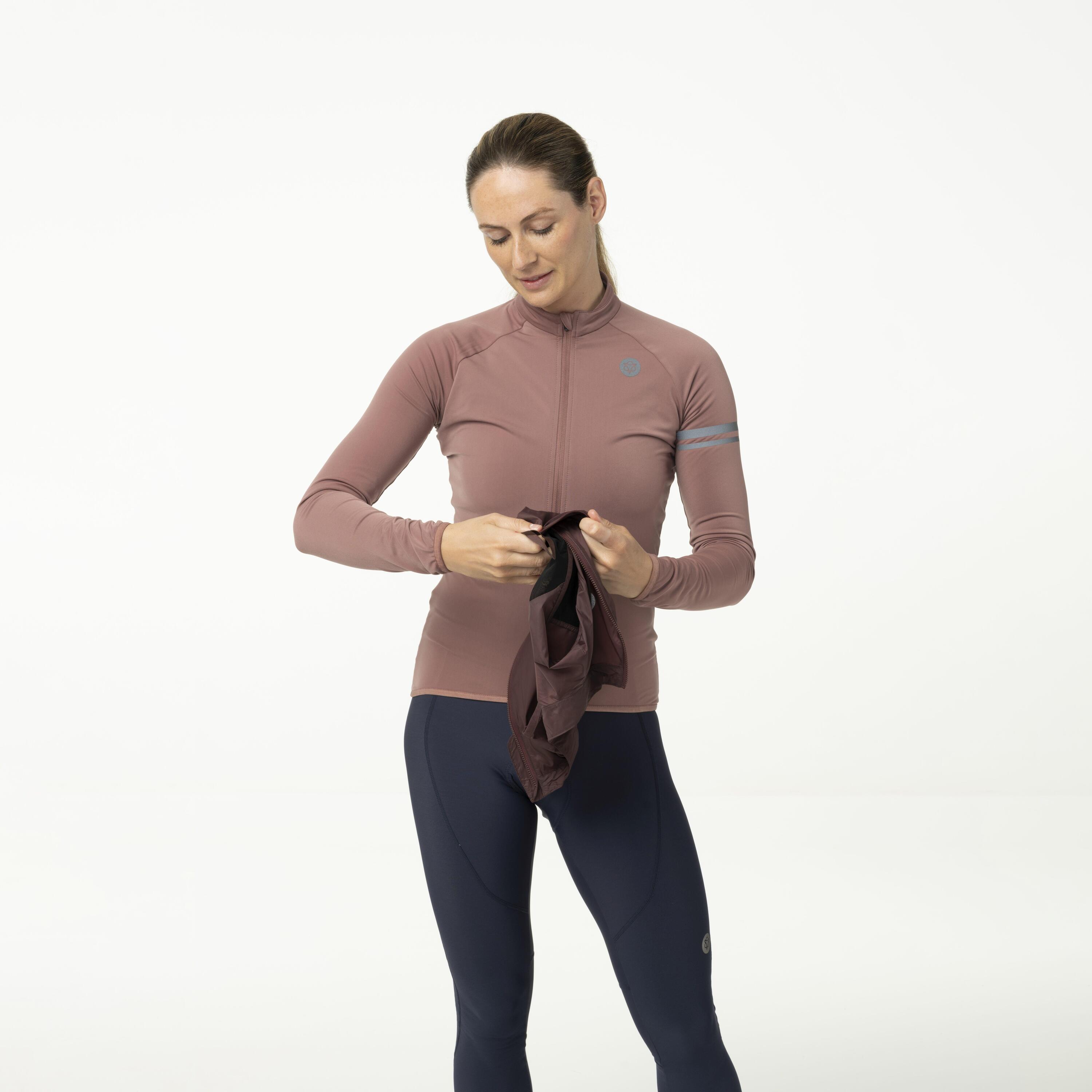 Weste Damen Agu Wind Essential 6/7