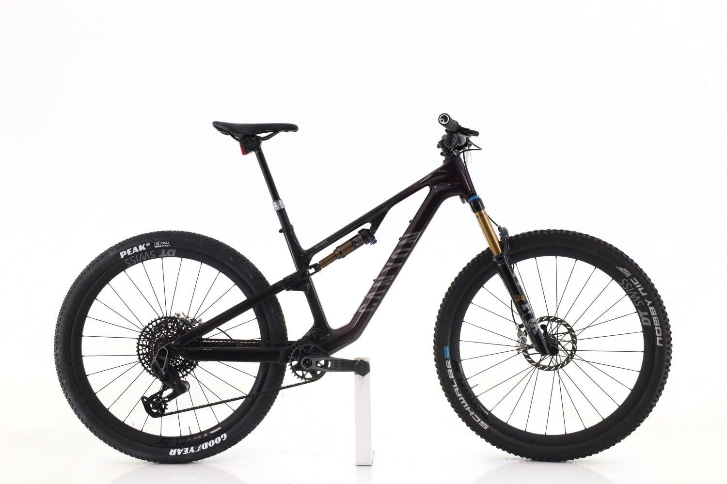 CANYON MTB ricondizionata ·  Neuron CF X0 AXS · Ottimo stato
