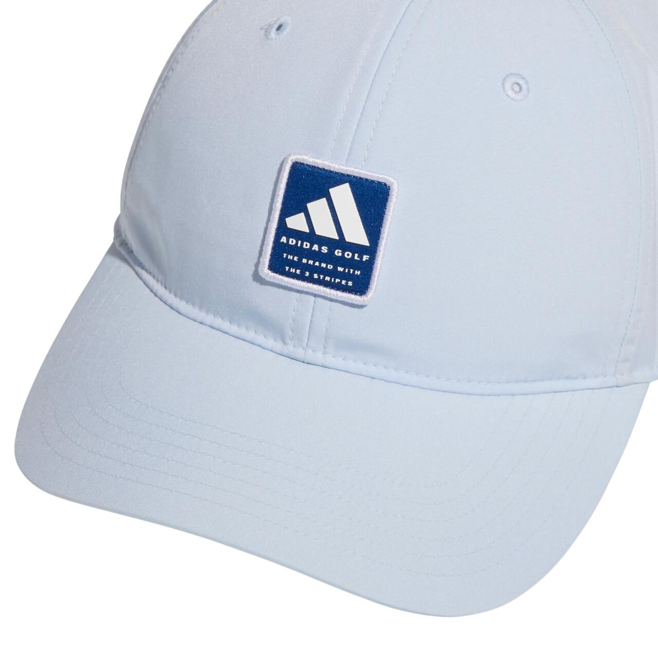 Casquette de golf pour femmes Adidas Women's New Criscross 3/4