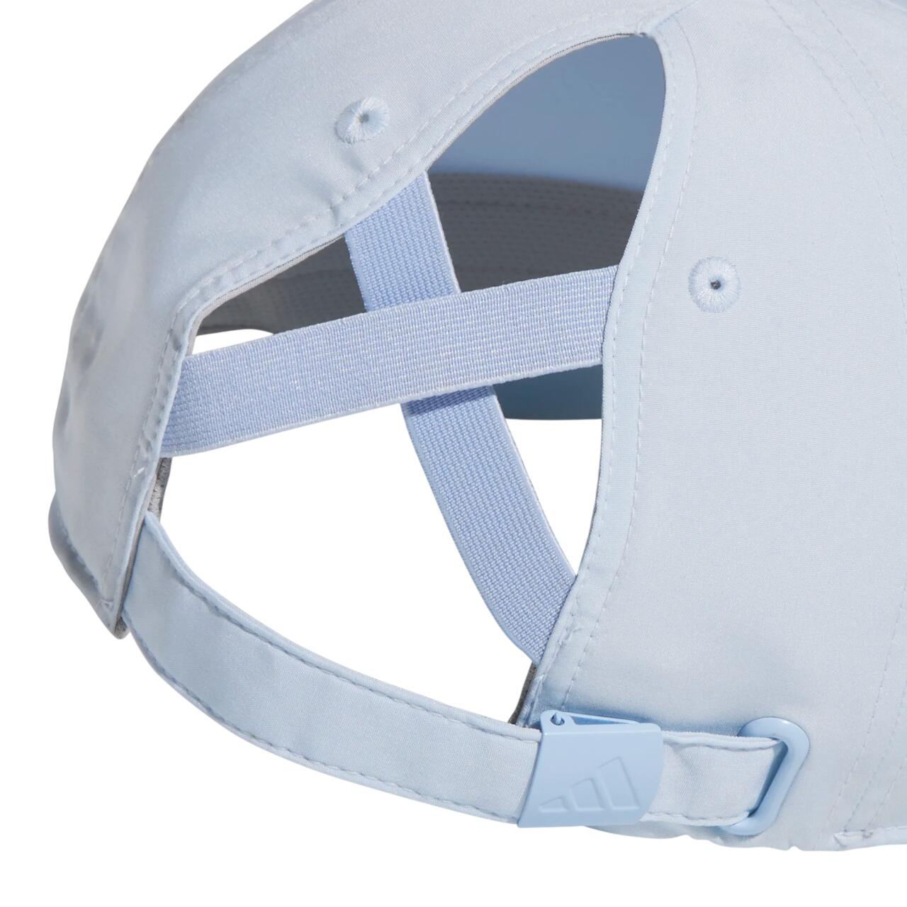Casquette de golf pour femmes Adidas Women's New Criscross 4/4