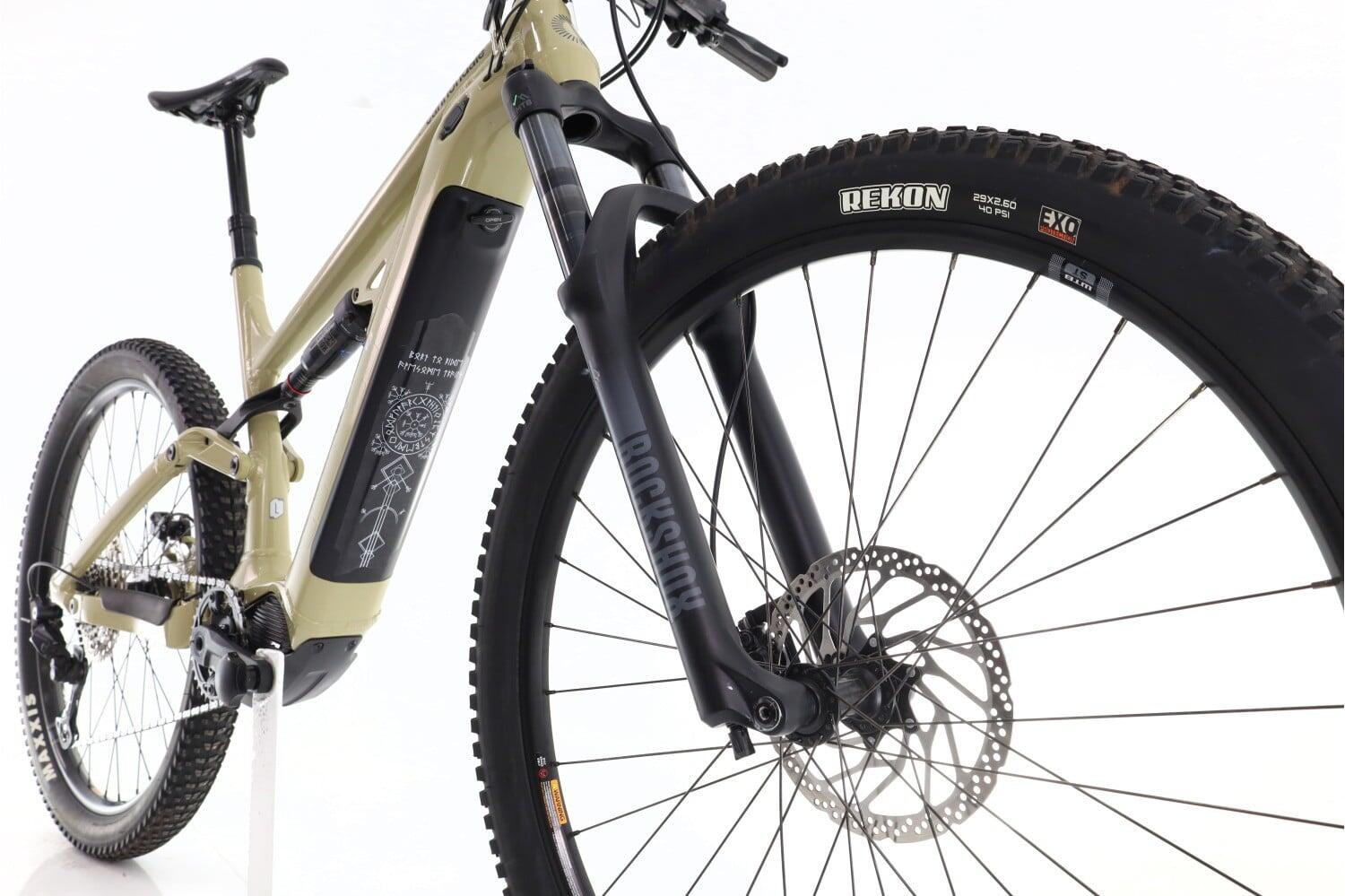 Segunda Vida · Ebike ·  Moterra Neo 2 · Muy buen estado 5/8