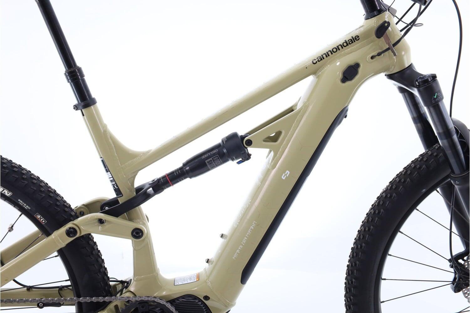 Segunda Vida · Ebike ·  Moterra Neo 2 · Muy buen estado 2/8