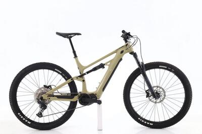 Tweedehands e-bike · moterra neo 2 · zeer goede toestand