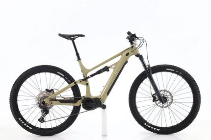 Refurbished E-MTB Fully · Moterra Neo 2 · Sehr guter Zustand
