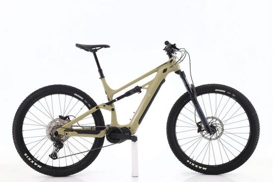 Refurbished E-MTB Fully · Moterra Neo 2 · Sehr guter Zustand