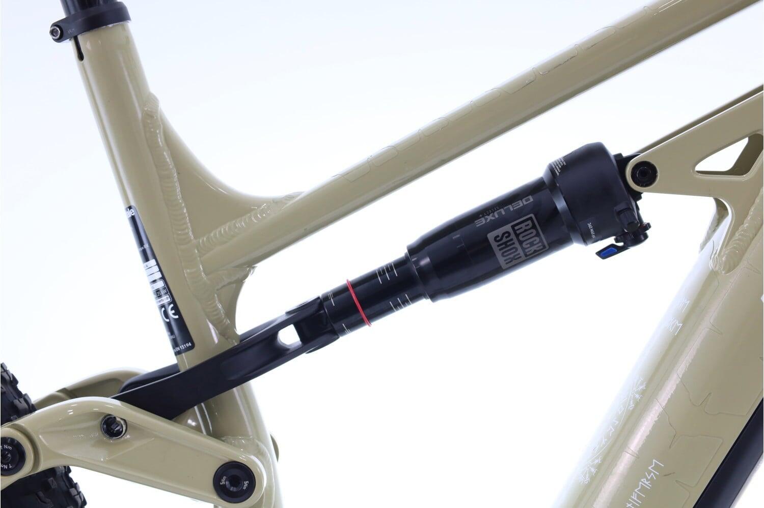 Segunda Vida · Ebike ·  Moterra Neo 2 · Muy buen estado 7/8