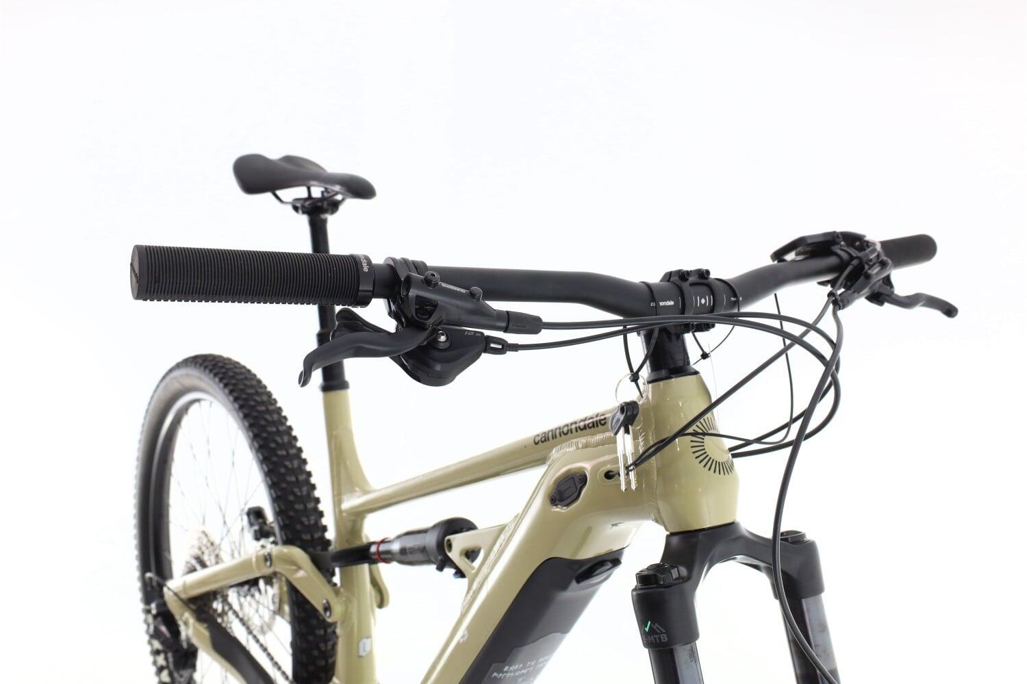 Segunda Vida · Ebike ·  Moterra Neo 2 · Muy buen estado 6/8