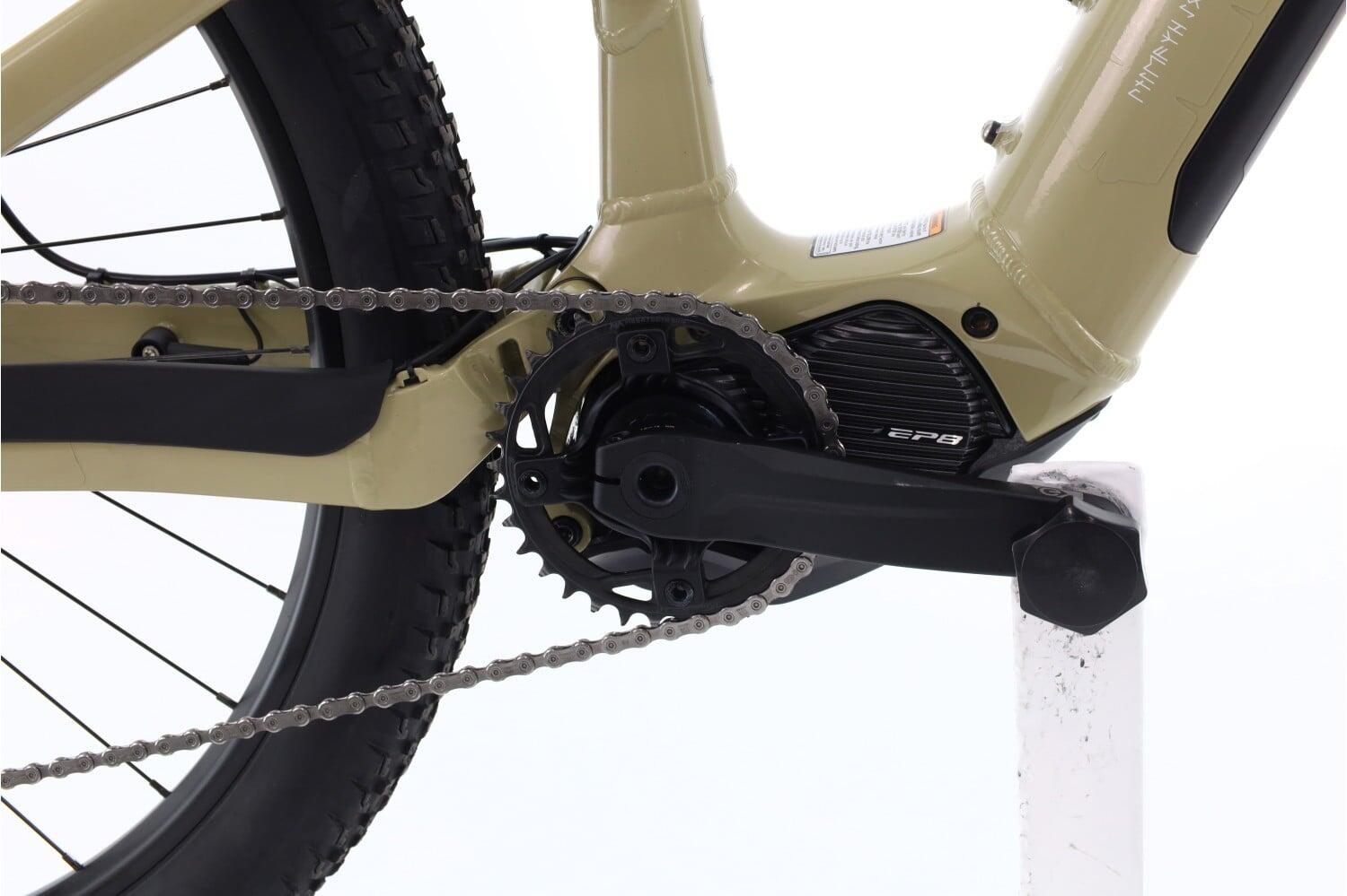 Segunda Vida · Ebike ·  Moterra Neo 2 · Muy buen estado 4/8