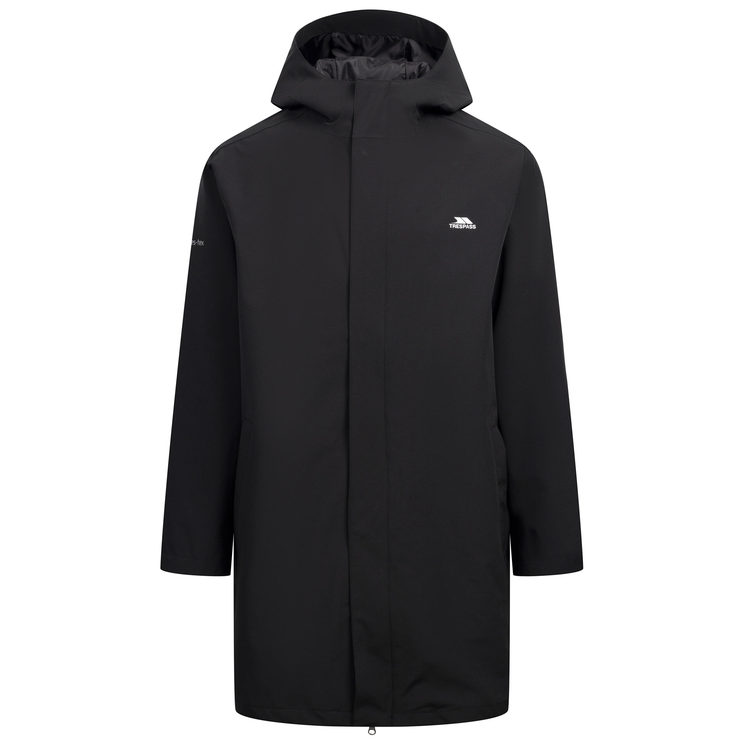 Parka Trespass Uisdean 1/2