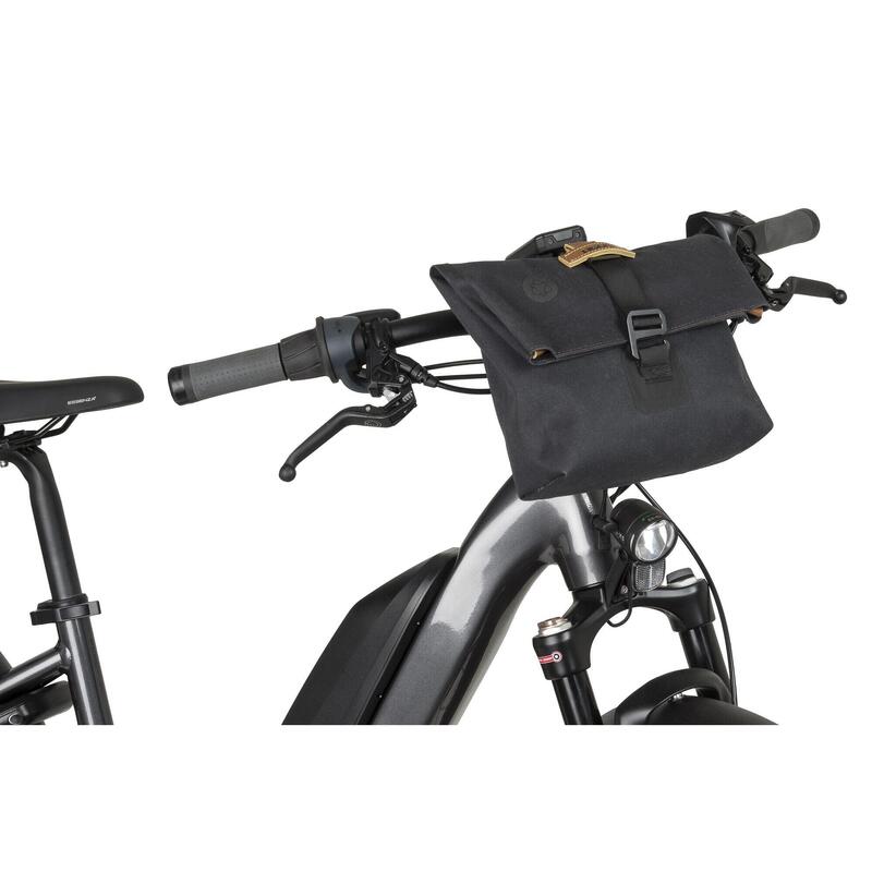 Convoy Sling Handlebar Bag Urban Antracite