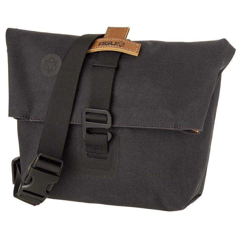 Convoy Sling Handlebar Bag Urban Antracite