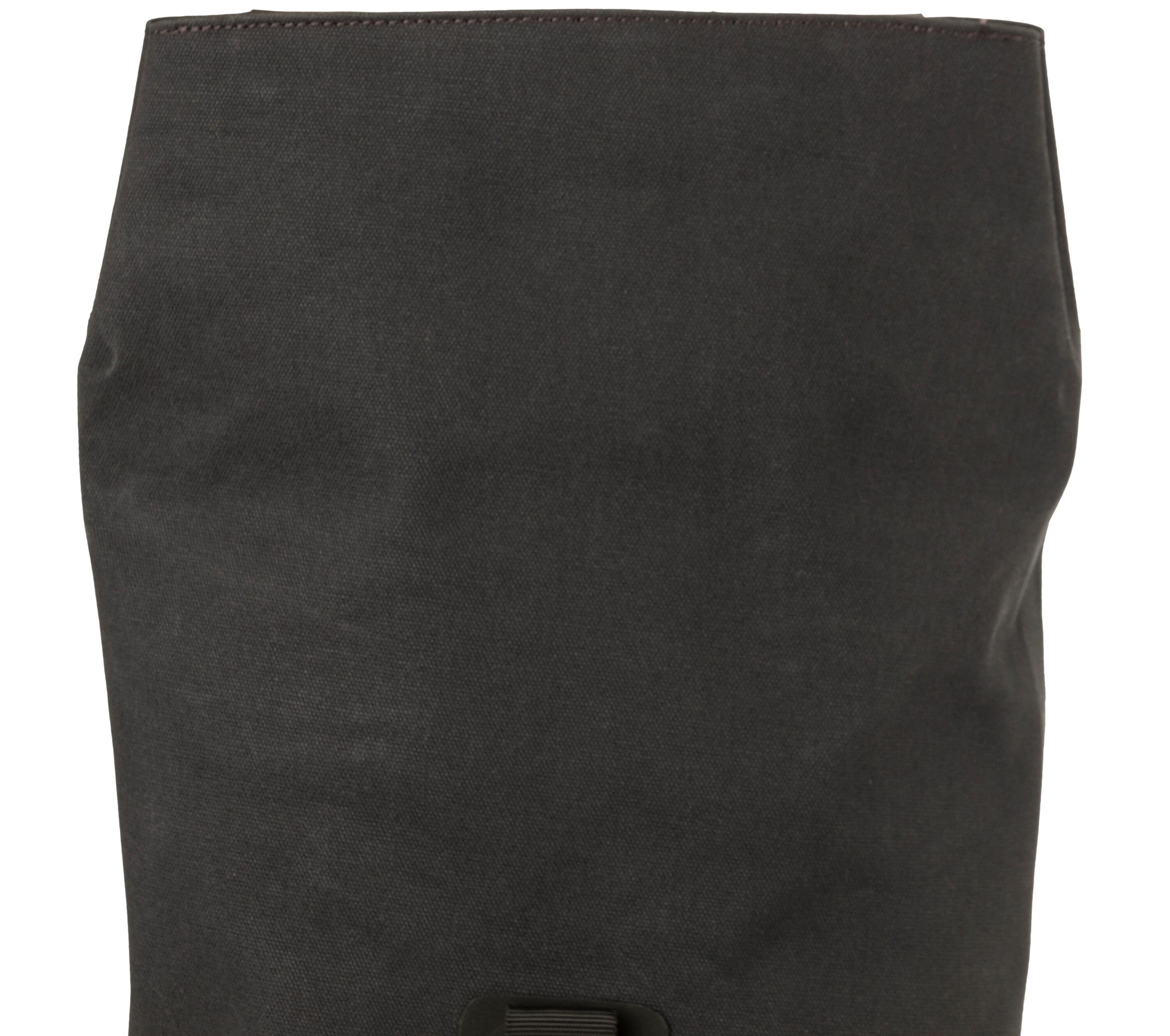 Convoy Sac de guidon Urban Antracite 5/7