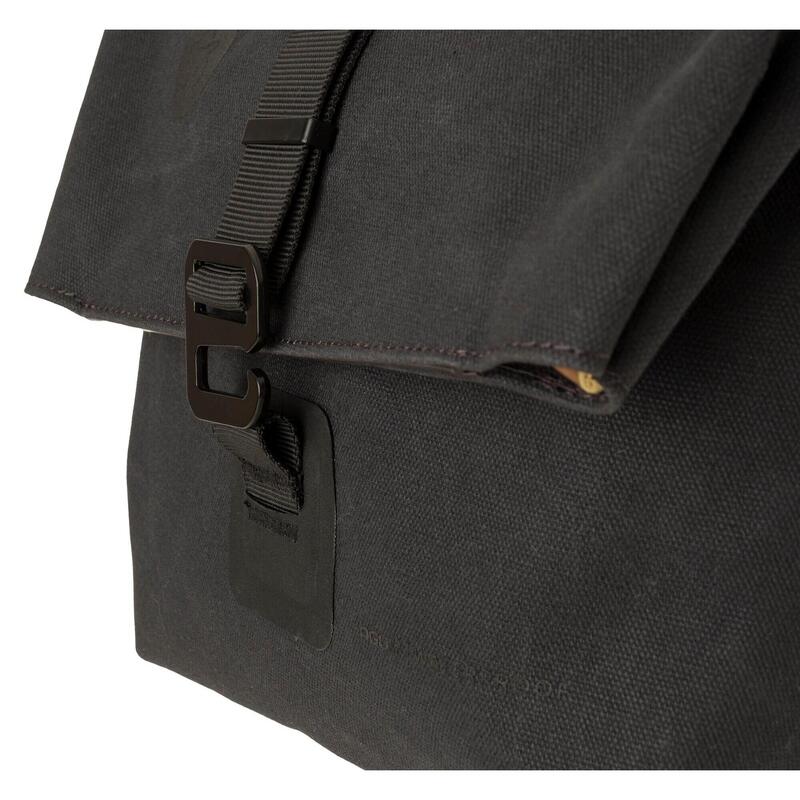 Convoy Sling Handlebar Bag Urban Antracite